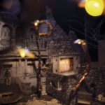 90x60 cm - pigment print on fine art paper edition 1/5