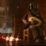 90x60 cm - pigment print on fine art paper edition 1/5