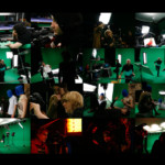 Photo de plateau : Teresa Czepiec